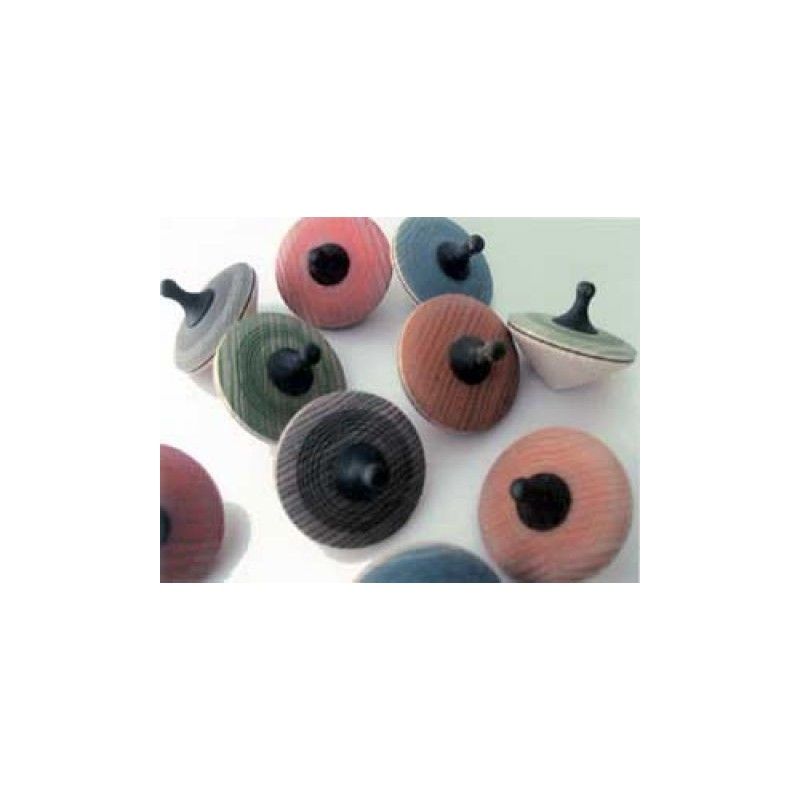 Kreisel Derwisch, Mader