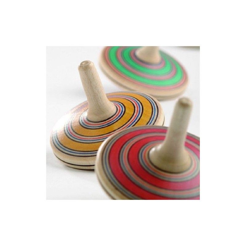 Toupie Fado 48mm, Mader