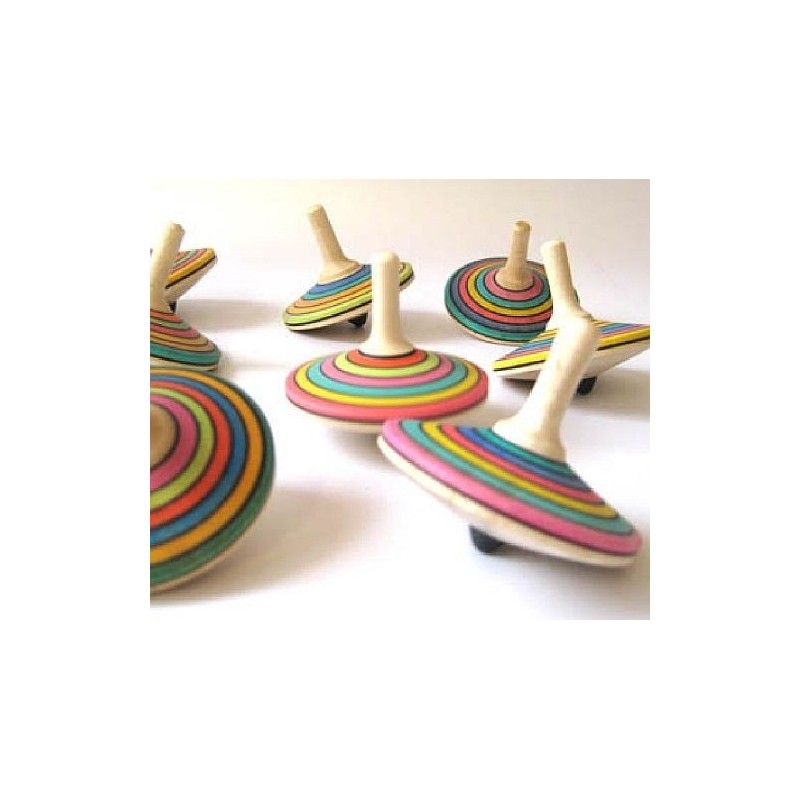 Toupie Sprint 45mm, Mader