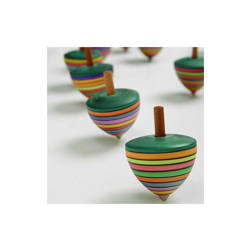 Toupie oeuf de dragon 45mm, Mader