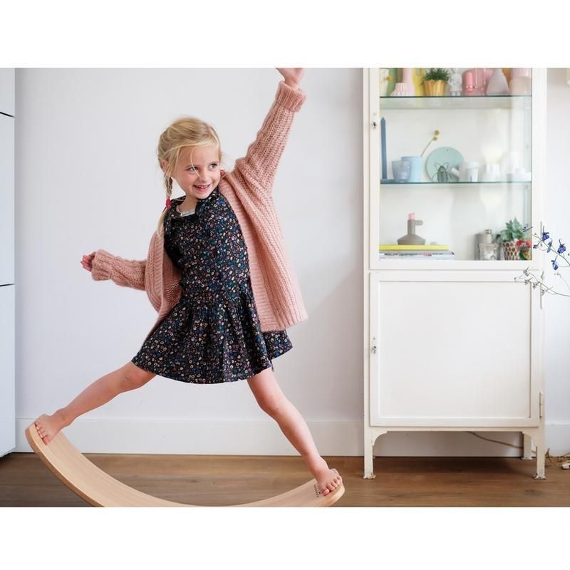 Wobbel Original unpainted without felt