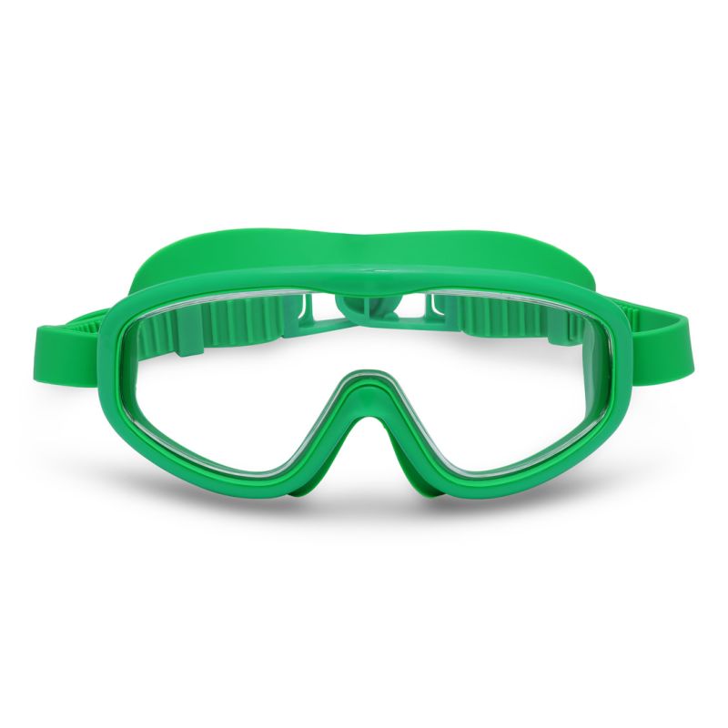 Hans Googles jungle, Kinder Schwimmbrille, Petites Pommes