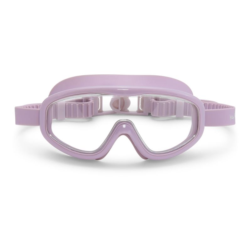 Hans Googles violet, Kinder Schwimmbrille, Petites Pommes