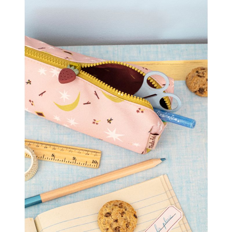 Etui, Après la pluie, Moulin Roty