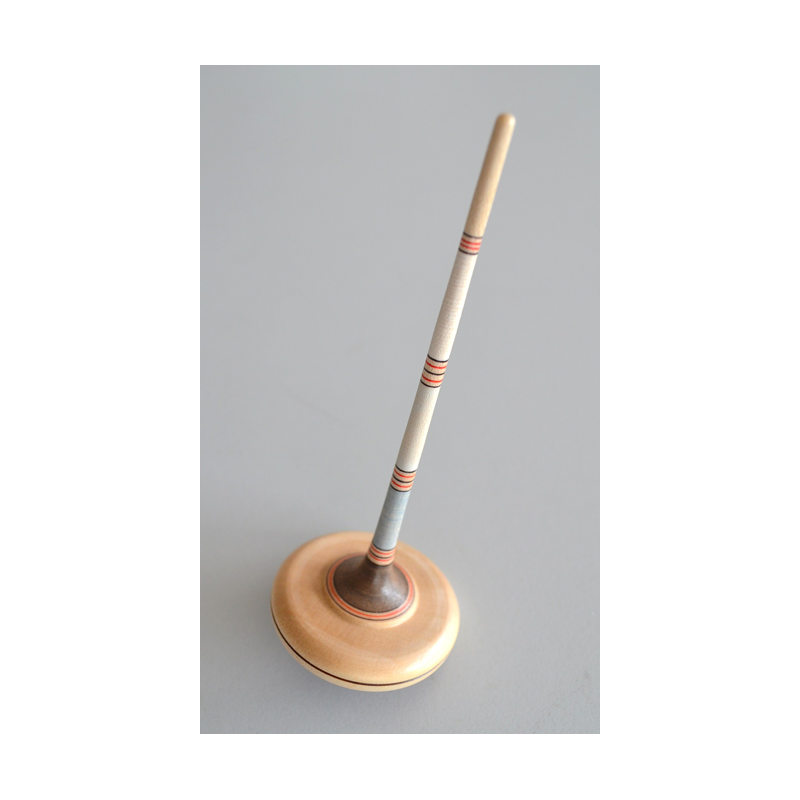 Kreisel Ara graphit, Mader