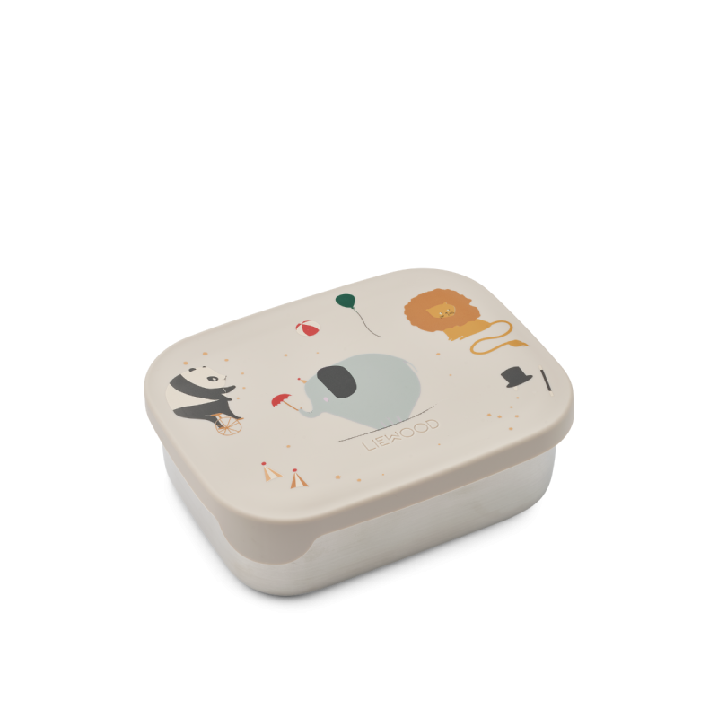 Arthur Imprimé boîte à lunch Circus, LIEWOOD