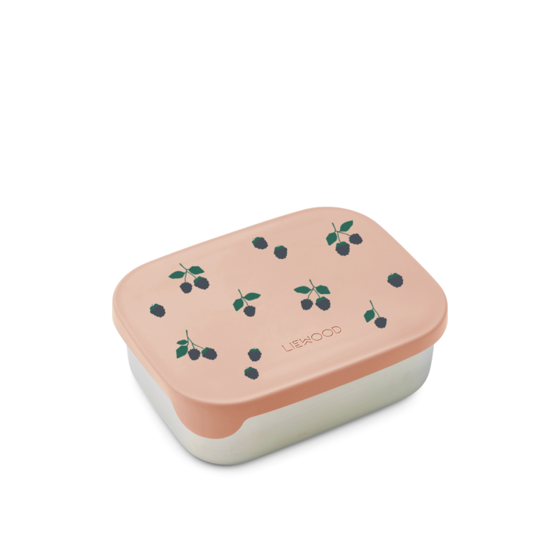 Arthur Printed Lunchbox Berry, LIEWOOD