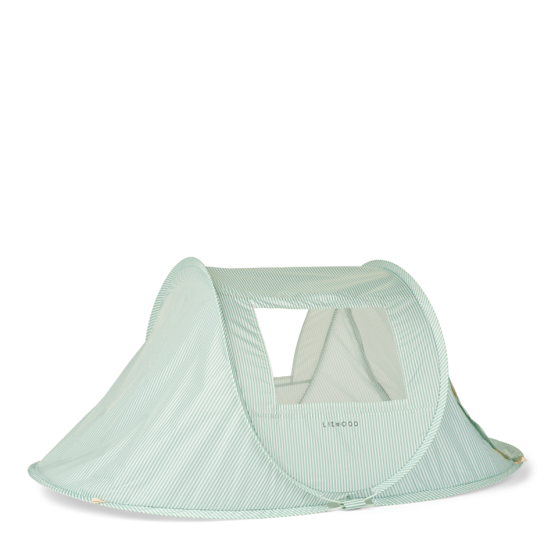 Bjork Tent,Peppermint / creme de la creme,LIEWOOD