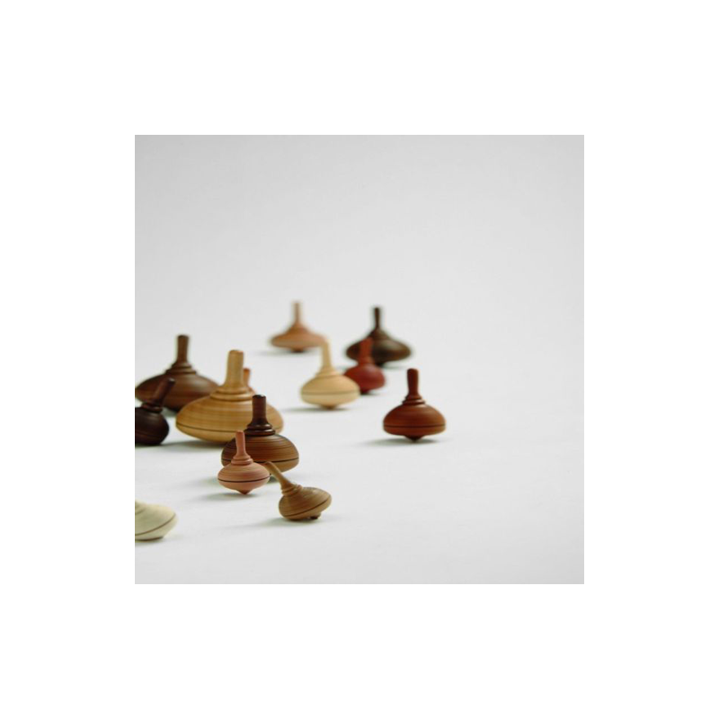 Toupie Classic petit, Mader