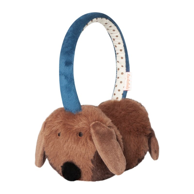 Morris Sausage Dog Ohrenwärmer, Rockahula