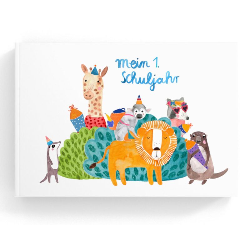 Mein erstes Schuljahr, Frau Ottilie