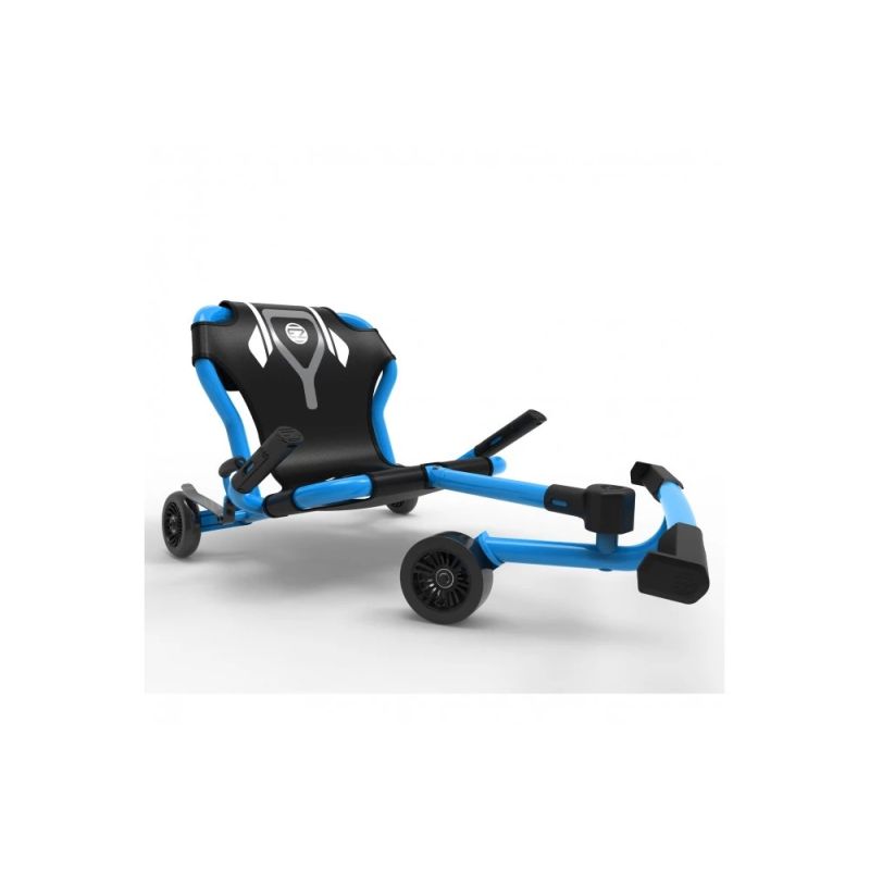 EZY Roller Classic X - blau