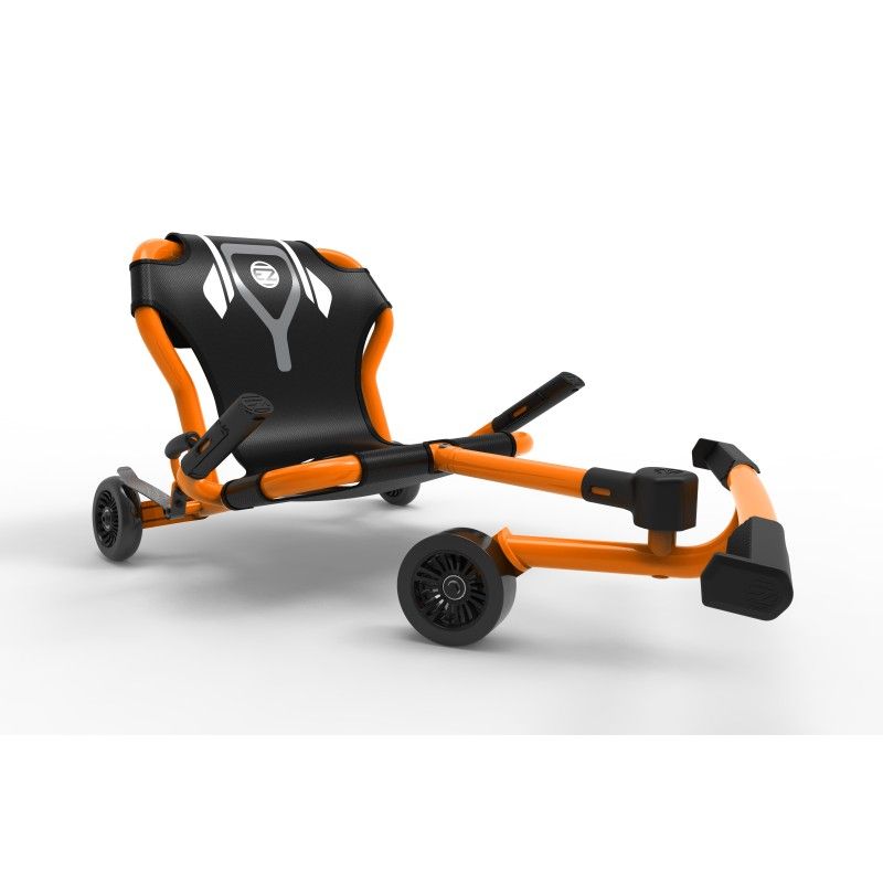 EZY Roller Classic X - orange