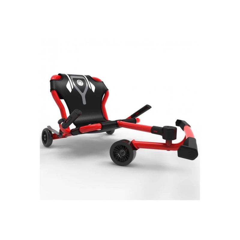 EZY Roller Classic X - rot
