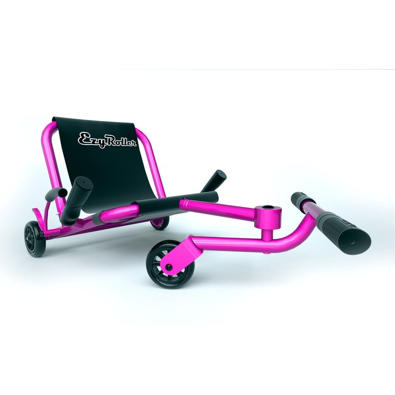 Ezy Roller pink