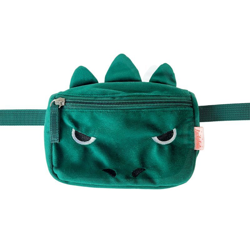 T-Rex Bum Bag, Täschchen, Rockahula