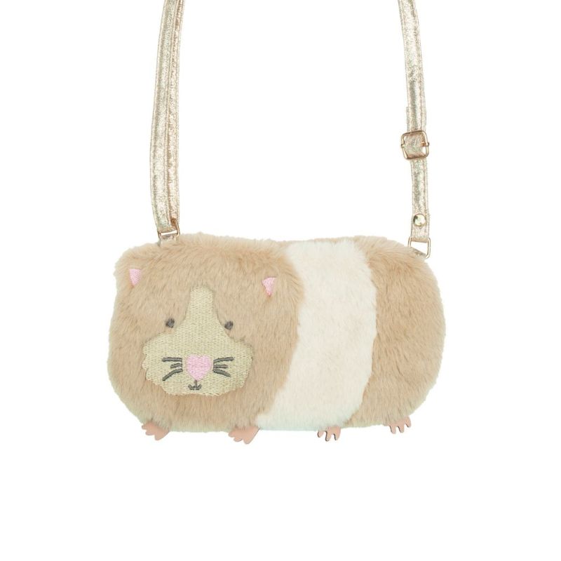 Glenda Meerschweinchen Bag, Täschchen, Rockahula