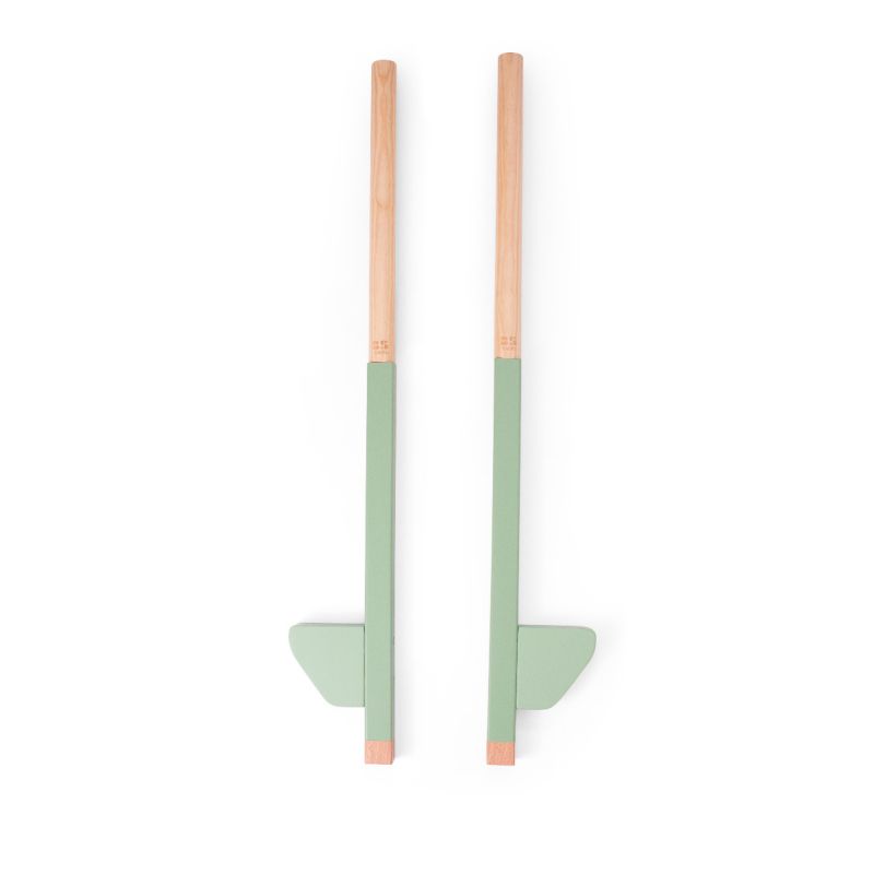 Stilts, Stelzen, BS Toys