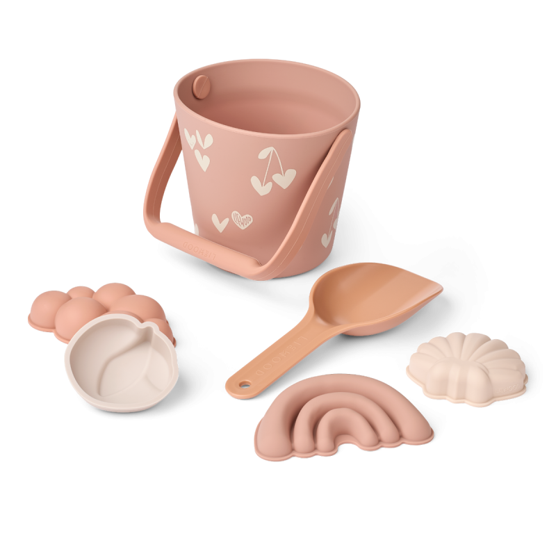 Gilma Sweethearts Strandset, Sweethearts, LIEWOOD