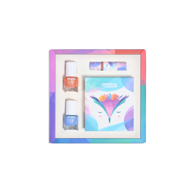 Fairy Make-up Set Moonlight, Namaki