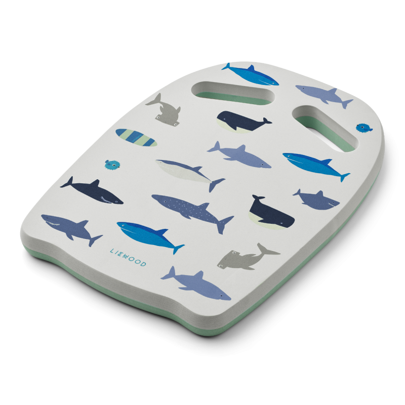Hayden Schwimmbrett, Shark, Liewood