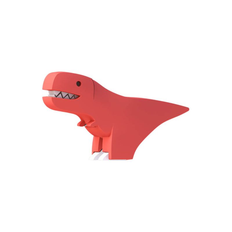 Halftoys Dino World - Tyrannosaurus version