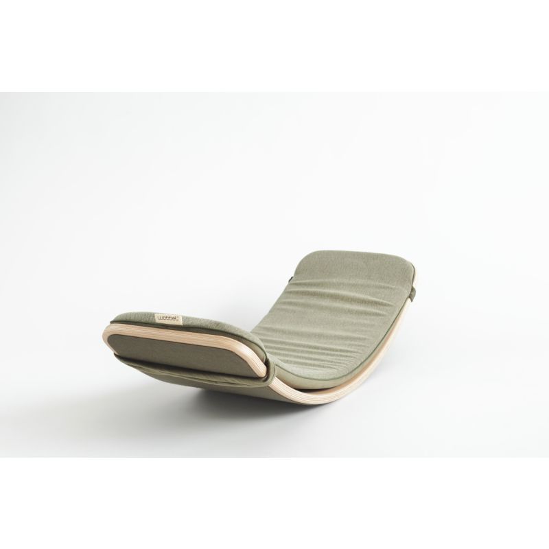 Wobbel Deck Original Pure, Aventurin