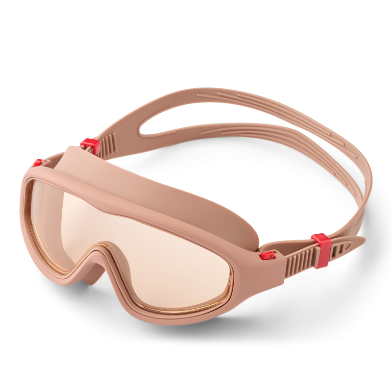 Kerem Schwimmbrille, Tuscany Rose, LIEWOOD