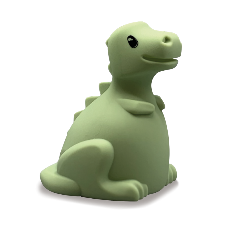 Spardose Dino, Kidywolf