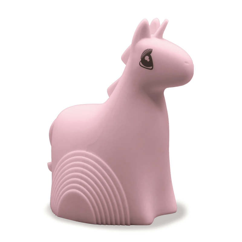 Spardose Unicorn, Kidywolf