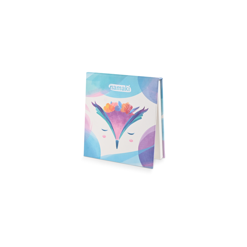 Mon Coffret Secret 2, Schminkkästchen, Namaki