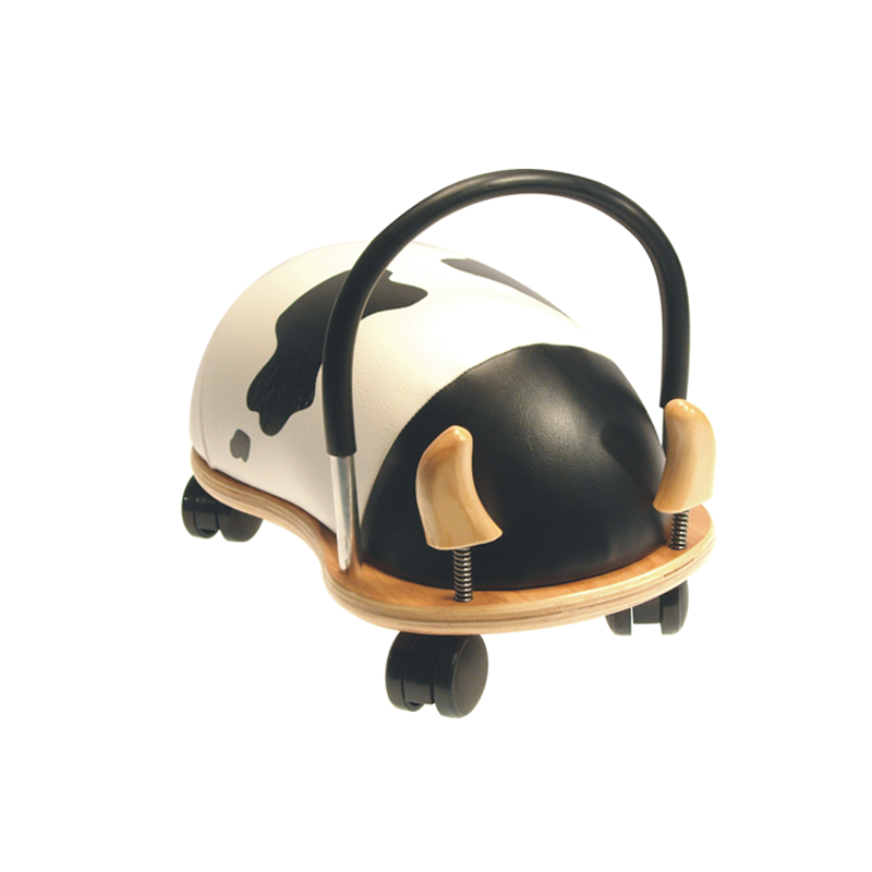 Kuh klein, Rutscher, Wheely Bug 