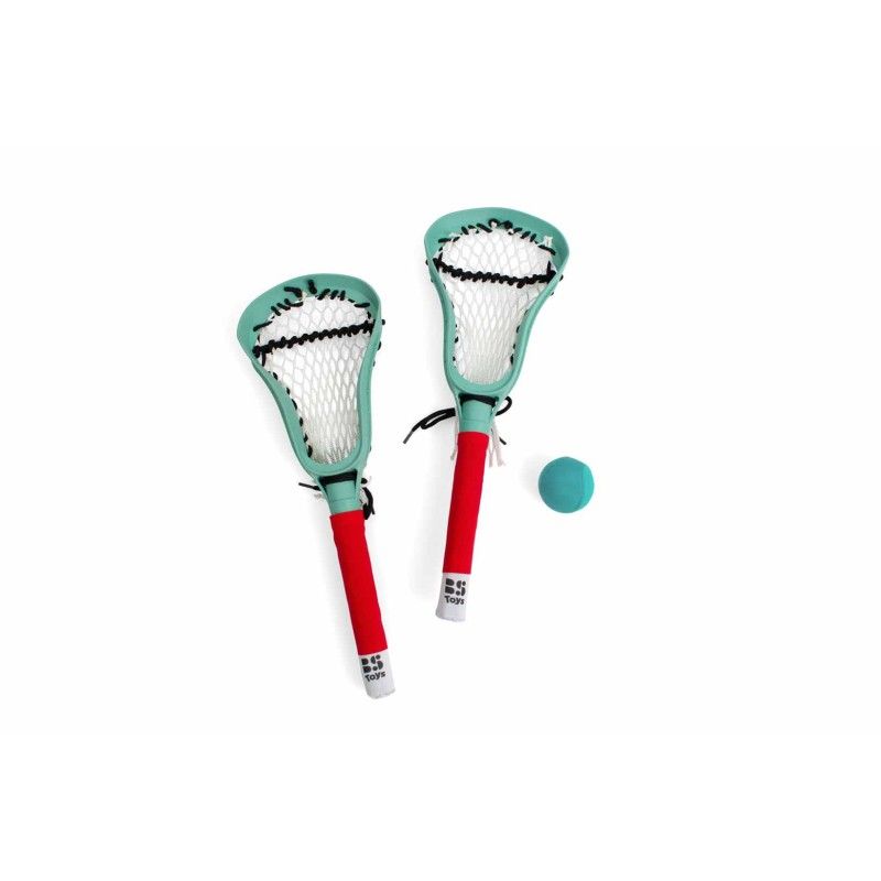 Lacrosse Kit, BD Toys