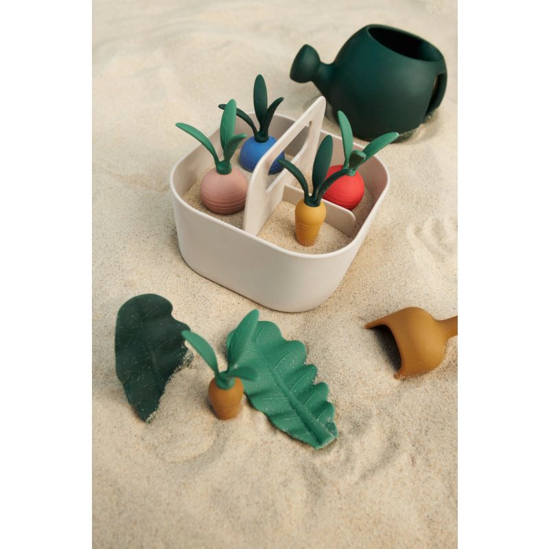 Acacia Gartenspielset, Sandy Multi Mix, LIEWOOD