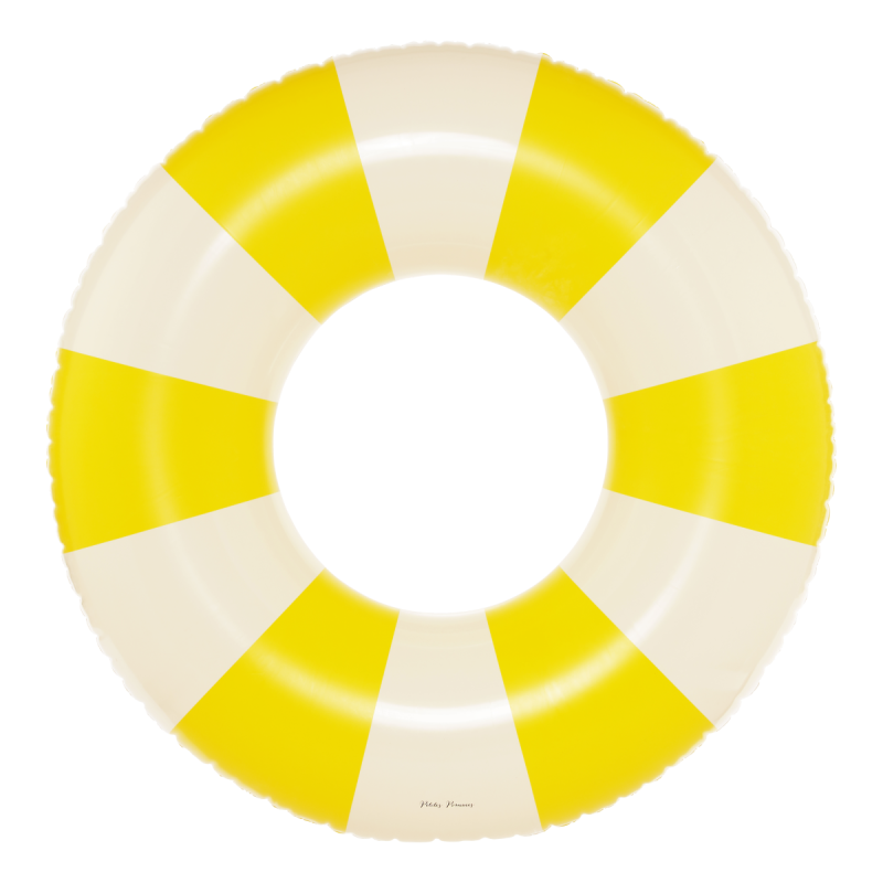 Celine grand float limonata 120cm, Schwimmreifen, Petites Pommes