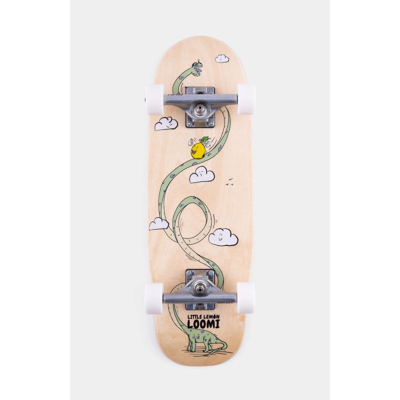 Skateboard Corkgrip,Brachi, Loomi