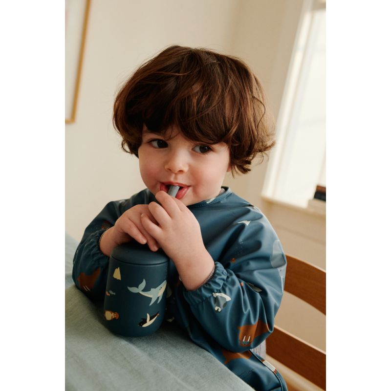 Ellis Sippy Cup, Arktisches Meer /  Meerblick, Liewood