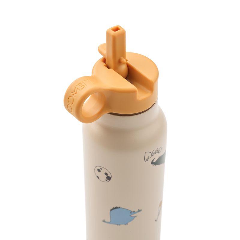 Gourde Falk 350 ml, Tamtam Sandy, Liewood