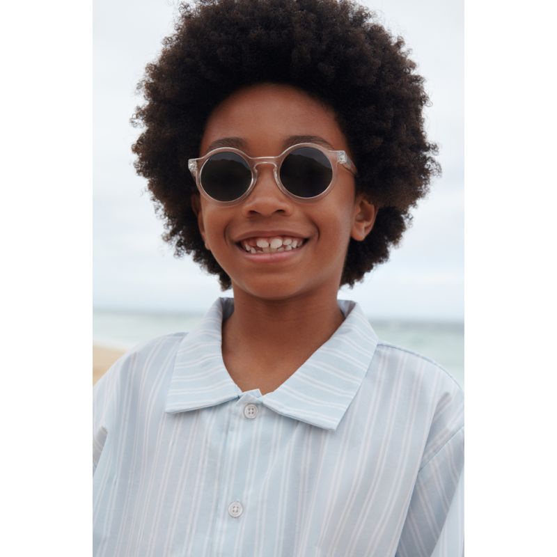 Darla Sonnenbrille 4 bis 10 Jahre, Clear
