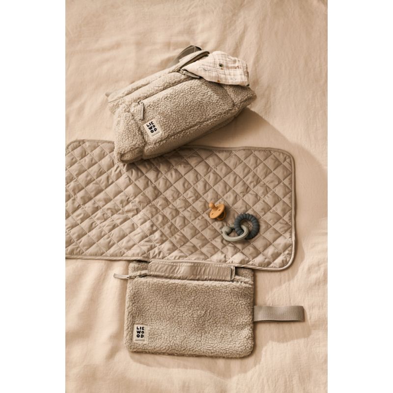 Dina Windeltasche, Mist, LIEWOOD