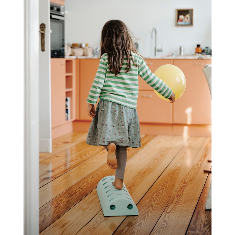 Kids Stool Mint, MODU