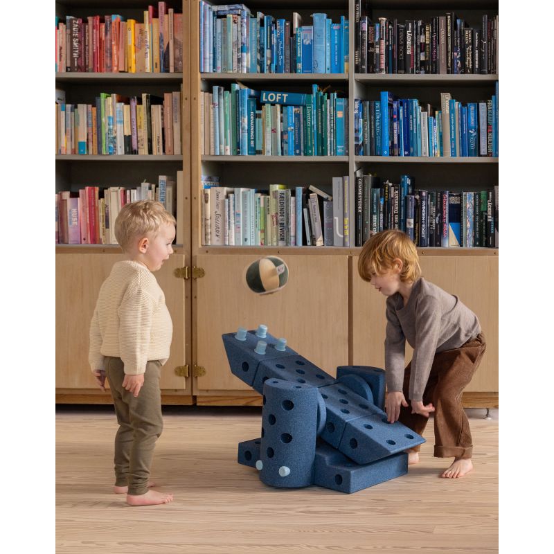 Dreamer Set Blue, MODU