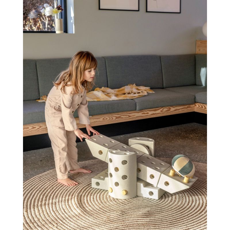 Dreamer Set Sand, MODU