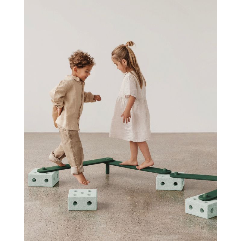 Balance Track Mint, MODU
