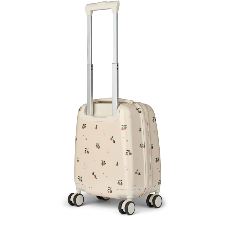 Norelle Hartschalenkoffer, Pfirsich, LIEWOOD