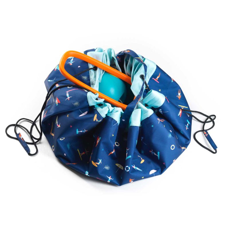 Spielzeugsack, The Outdoor Surf, Play&Go