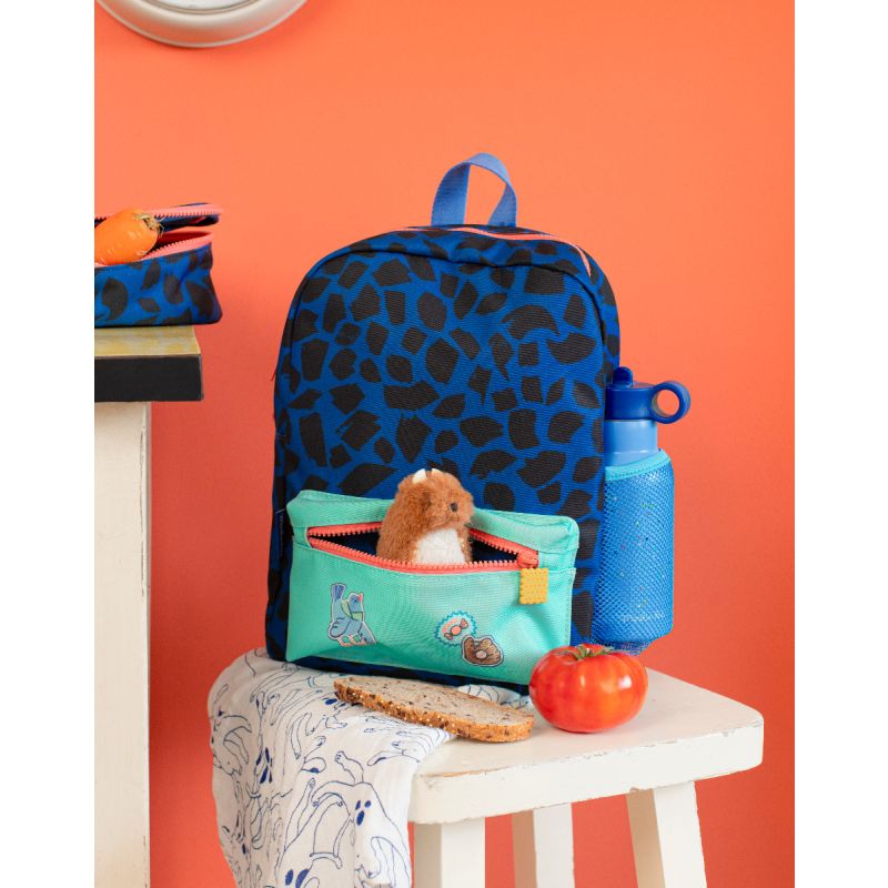 Rucksack, Puce & Pilou, Moulin Roty