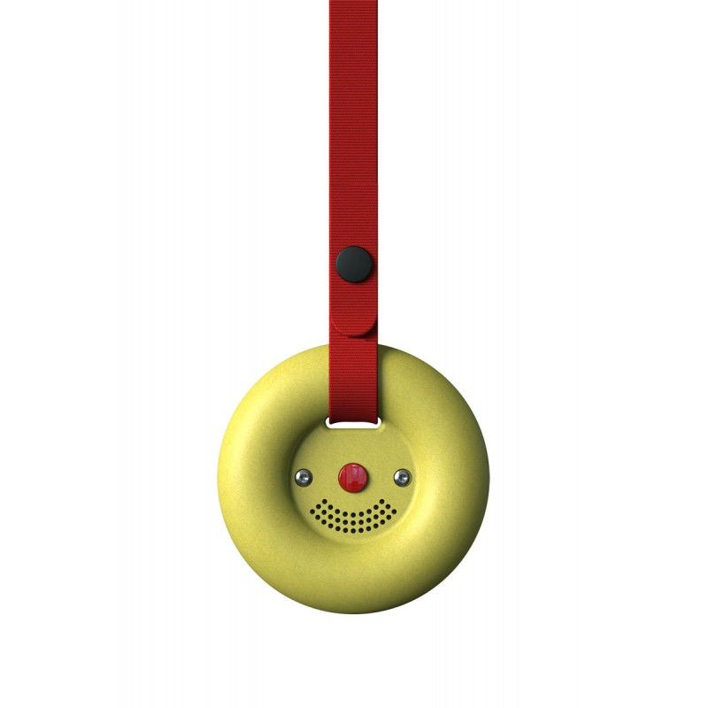 Bam, die pädagogische Spieluhr