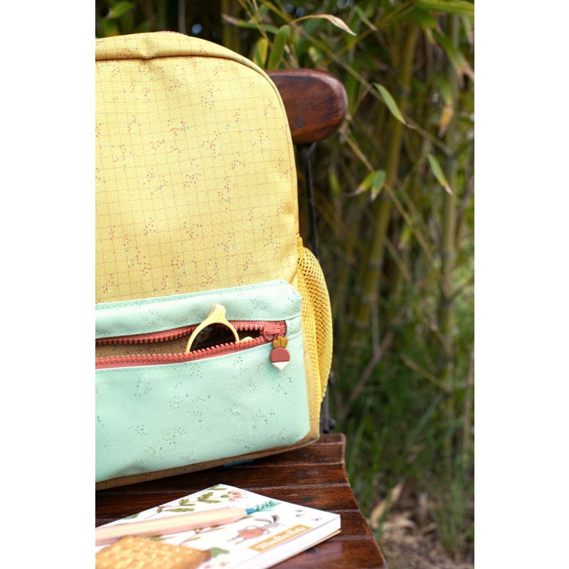 Rucksack, Trois Petits Lapins, Moulin Roty