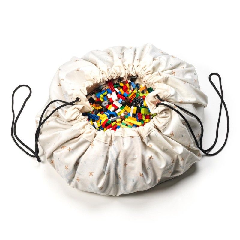 Sac à jouets, Farm, Play&Go